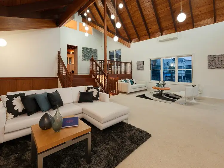Fourth view of Homely house listing, 52 Upper Cairns Terrace, Paddington QLD 4064