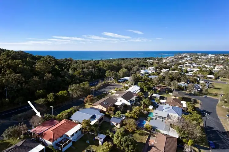 20 Heron Place, Sawtell NSW 2452