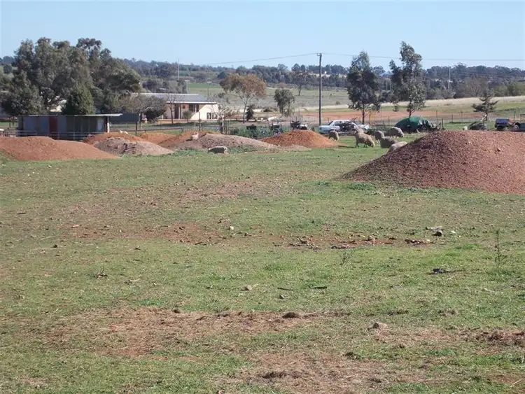 Second view of Homely land listing, 135-139 Mitchell Street, Parkes NSW 2870