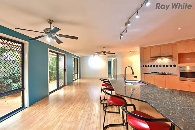 Fourth view of Homely house listing, 6 Rise Court, Thornlands QLD 4164