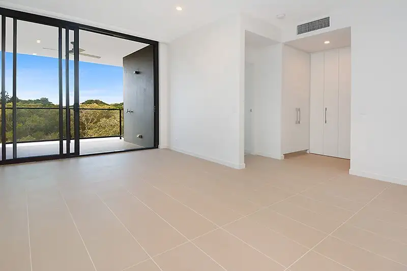 Main view of Homely unit listing, 4410/18 Parkside Circuit, Hamilton QLD 4007