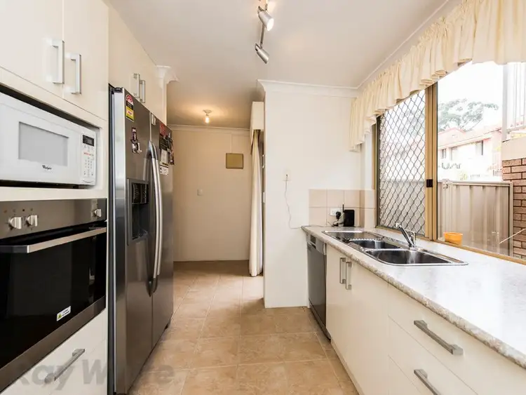 Sixth view of Homely townhouse listing, 6/615 Hay Street, Jolimont WA 6014