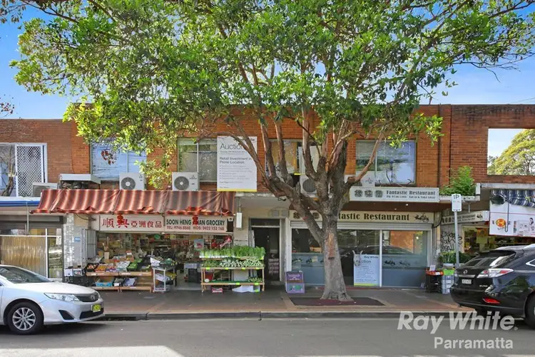 12 Henley Road, Homebush West NSW 2140