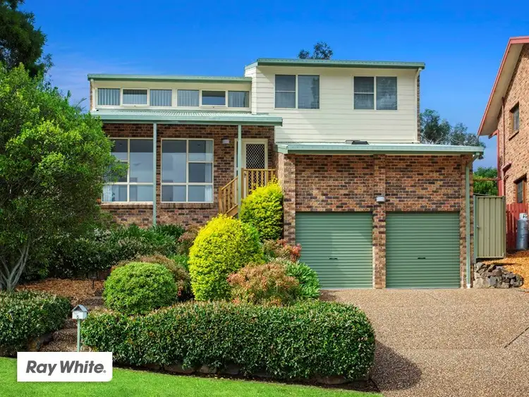 5 Cullen Drive, Kiama Downs NSW 2533