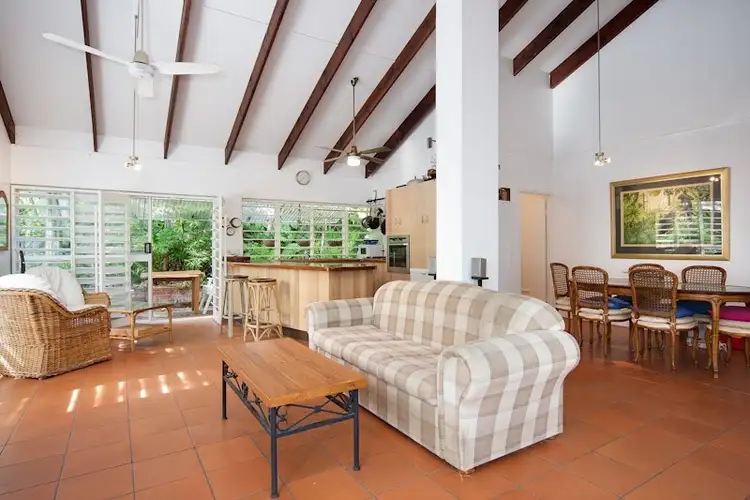 Fourth view of Homely house listing, 41 Petersen Street, Trinity Beach QLD 4879