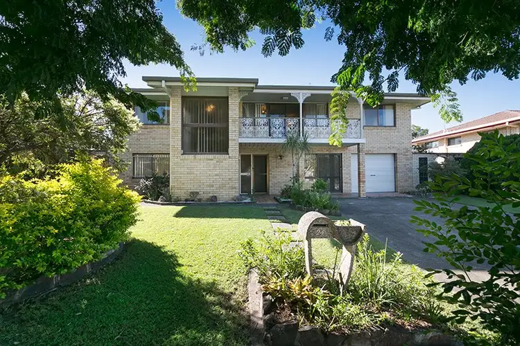 24 Tapscott Street, Wishart QLD 4122