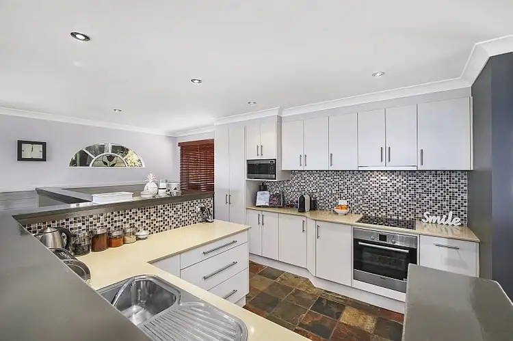 Third view of Homely house listing, 11 Sandstone Crescent, Tascott NSW 2250