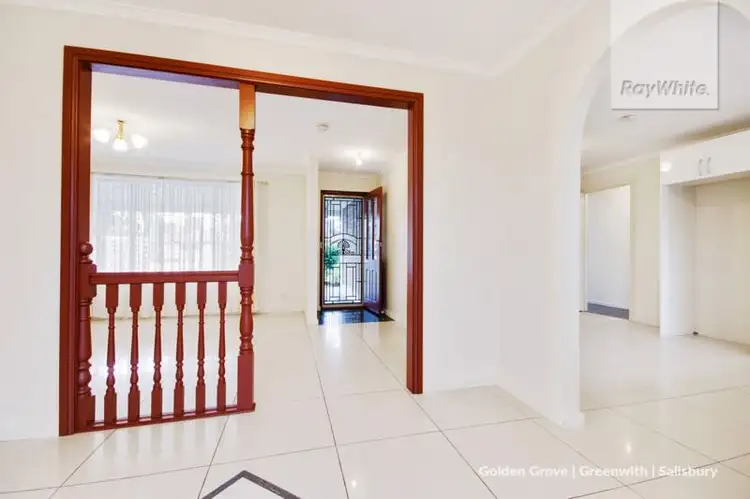 Fourth view of Homely house listing, 38 Blaess Drive, Paralowie SA 5108