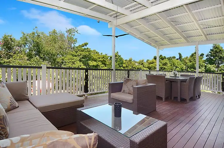 19 Christian Street, Clayfield QLD 4011