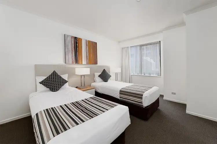 Seventh view of Homely apartment listing, 301/44 Ferry Street, Kangaroo Point QLD 4169