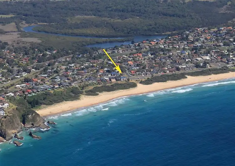 Third view of Homely house listing, 113 North Kiama Drive, Kiama Downs NSW 2533