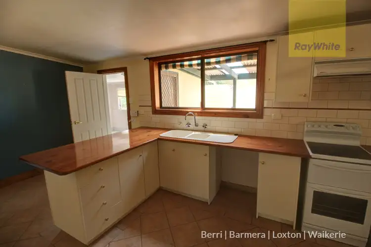 Fourth view of Homely house listing, 355 Loveday Road, Loveday SA 5345