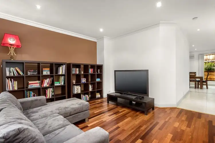 Second view of Homely townhouse listing, 2/382-384 High Street, Templestowe Lower VIC 3107