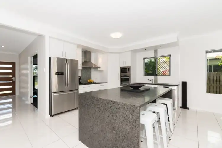 Second view of Homely house listing, 8 Sillago Street, Burdell QLD 4818