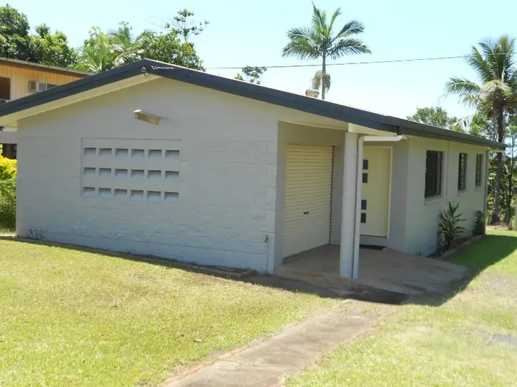 Second view of Homely house listing, 456 Palmerston, Stoters Hill QLD 4860