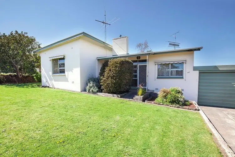 44 Anthony Street, Mount Gambier SA 5290
