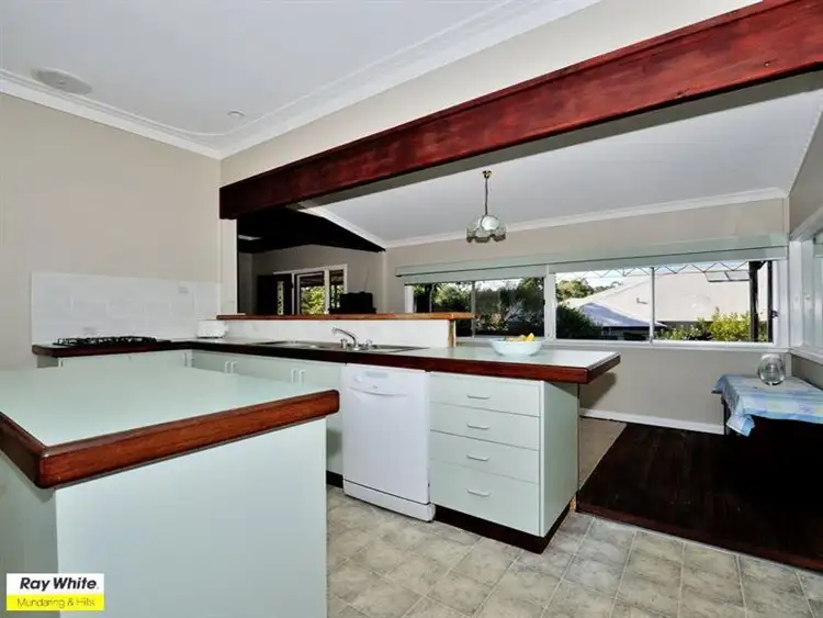 Sixth view of Homely house listing, 20 Reddy Avenue, Mundaring WA 6073