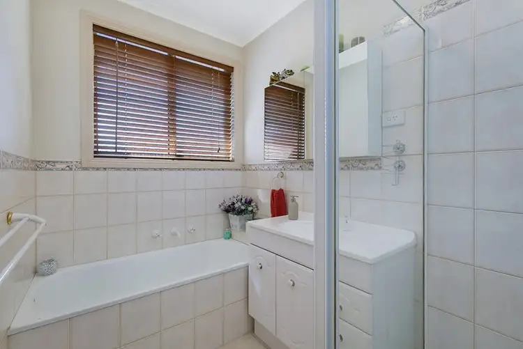 Fifth view of Homely house listing, 17/12 Rufus Street, Epping VIC 3076