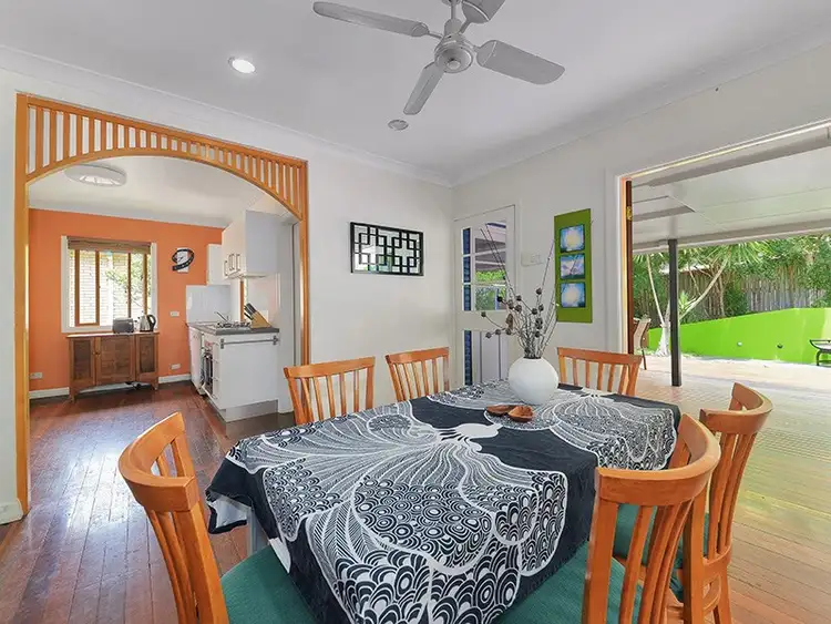 Fourth view of Homely house listing, 29 Grace Street, Red Hill QLD 4059