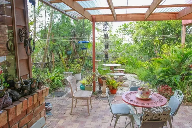 Third view of Homely townhouse listing, 11/8 Kilpatrick Court, Highland Park QLD 4211