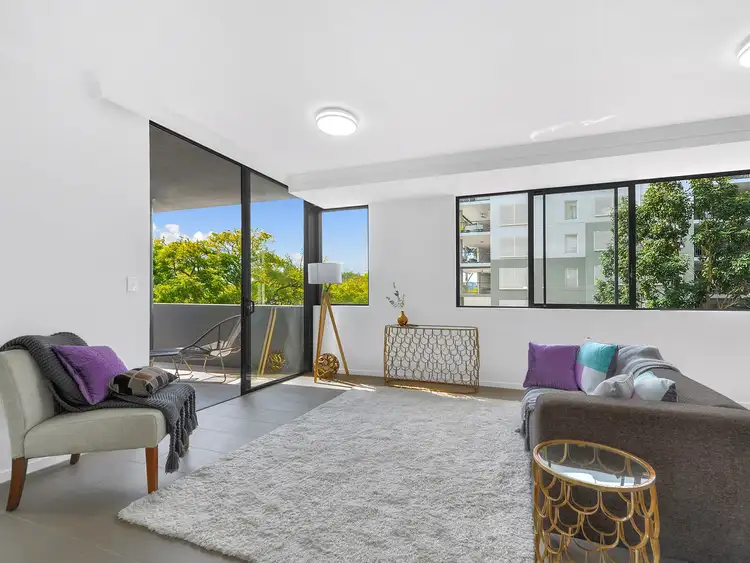 Fifth view of Homely apartment listing, 4/48 Kurilpa Street, West End QLD 4101