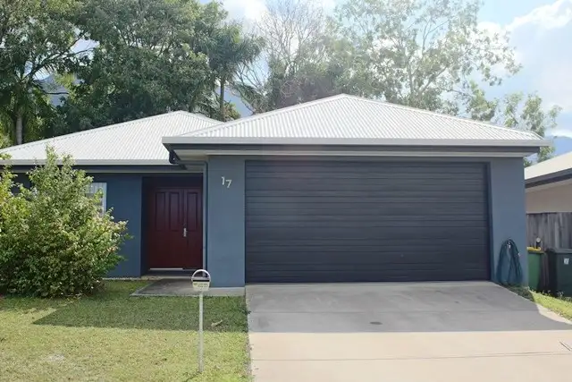 Main view of Homely house listing, 17 Tin Sang Close, Edmonton QLD 4869