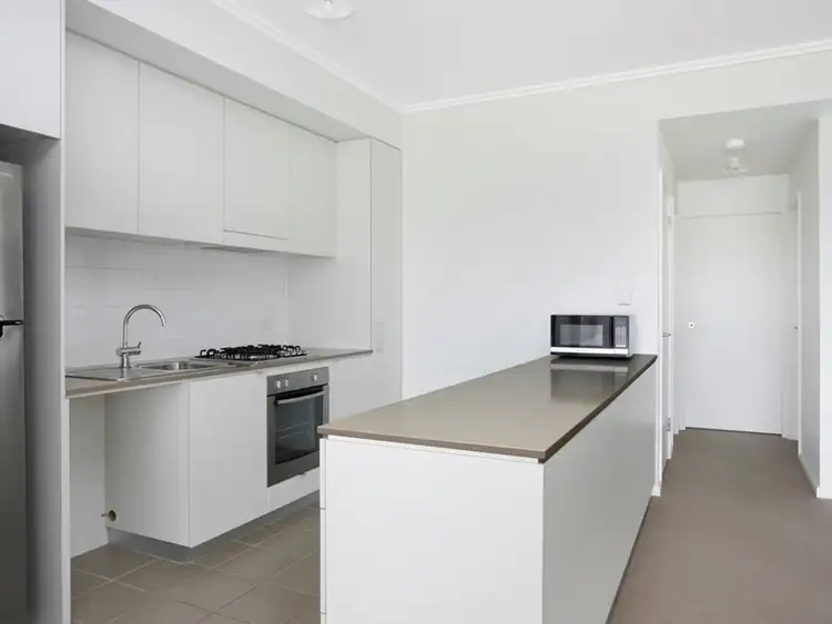 Second view of Homely unit listing, 4/15-17 Birch Street, Bonnyrigg NSW 2177