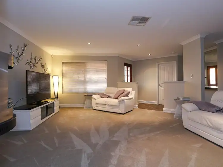 Fifth view of Homely house listing, 1 Foxton Way, Butler WA 6036