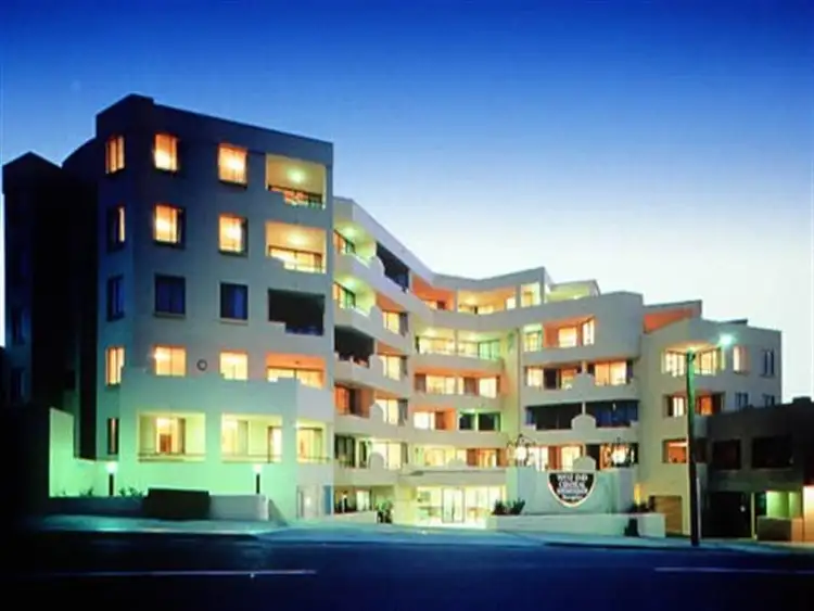 220 Melbourne Street, South Brisbane QLD 4101