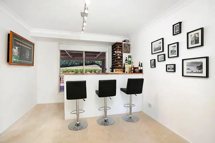 Sixth view of Homely house listing, 21 Narran Way, Flinders NSW 2529
