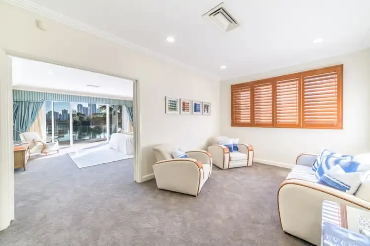 Sixth view of Homely house listing, 53 The Corso, Isle Of Capri QLD 4217