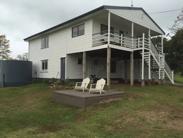 Sixth view of Homely rural property listing, 1197 Kenilworth Skyring Creek Road, Tuchekoi QLD 4570