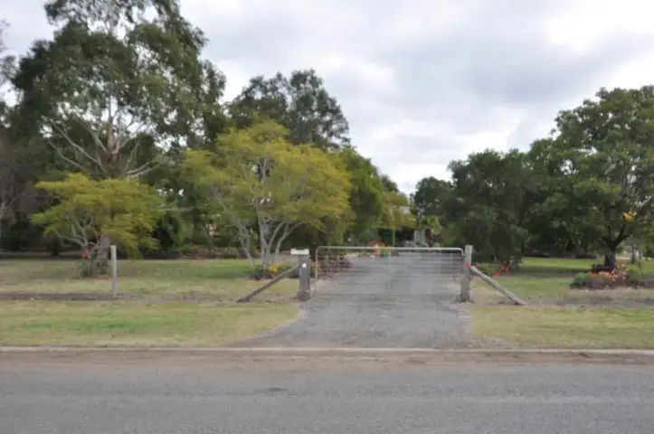 Fifth view of Homely house listing, 21 Clifford Street, Meringandan West QLD 4352