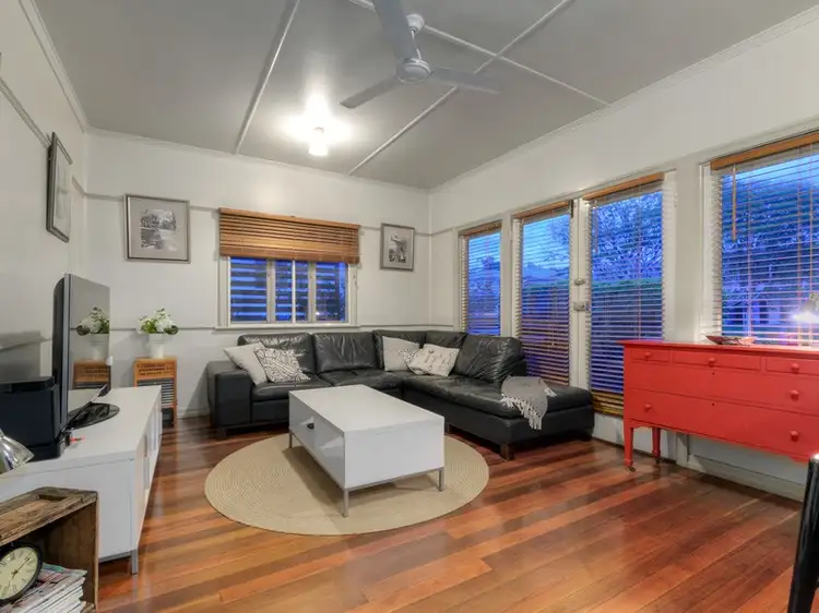 Fourth view of Homely house listing, 65 Eleventh Avenue, Kedron QLD 4031