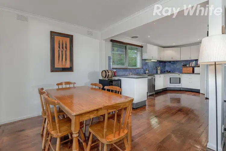 Fourth view of Homely house listing, 3 Myers Court, Bundoora VIC 3083