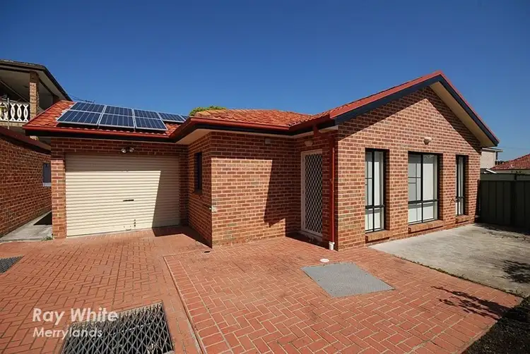 Main view of Homely house listing, 27 Walker Street, Merrylands NSW 2160