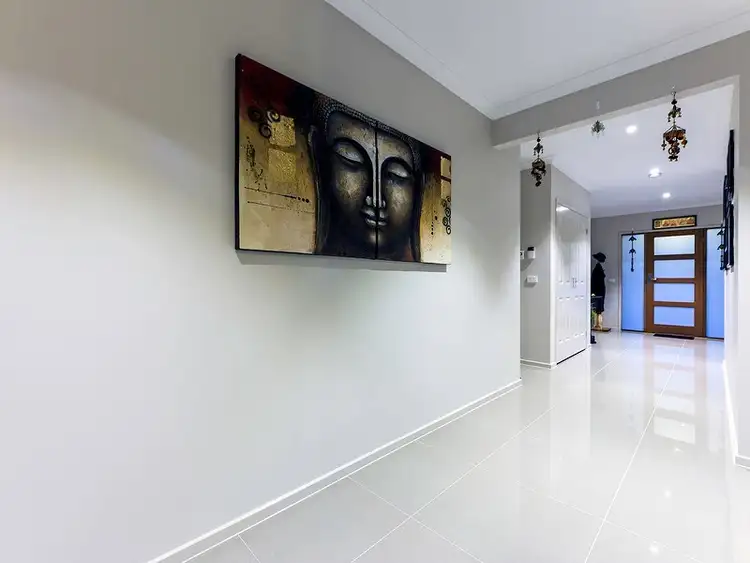 Fourth view of Homely house listing, 28 Doyle Court, Truganina VIC 3029