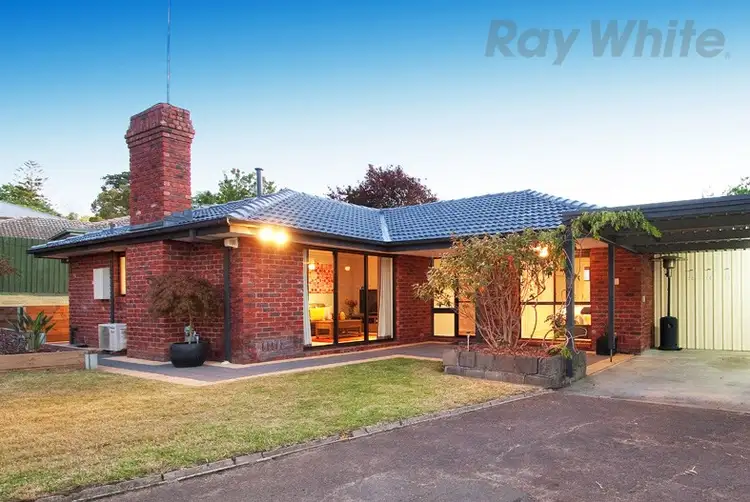 2, 4 MIRABEL Avenue, Ringwood East VIC 3135