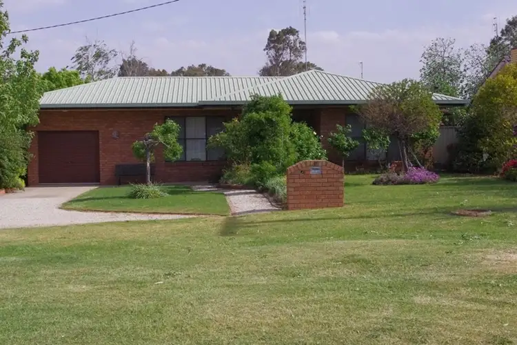Main view of Homely house listing, 17 Marie Street, Nagambie VIC 3608
