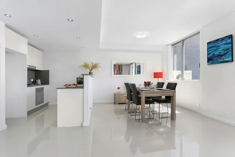 101/12 Rancom Street, Botany NSW 2019