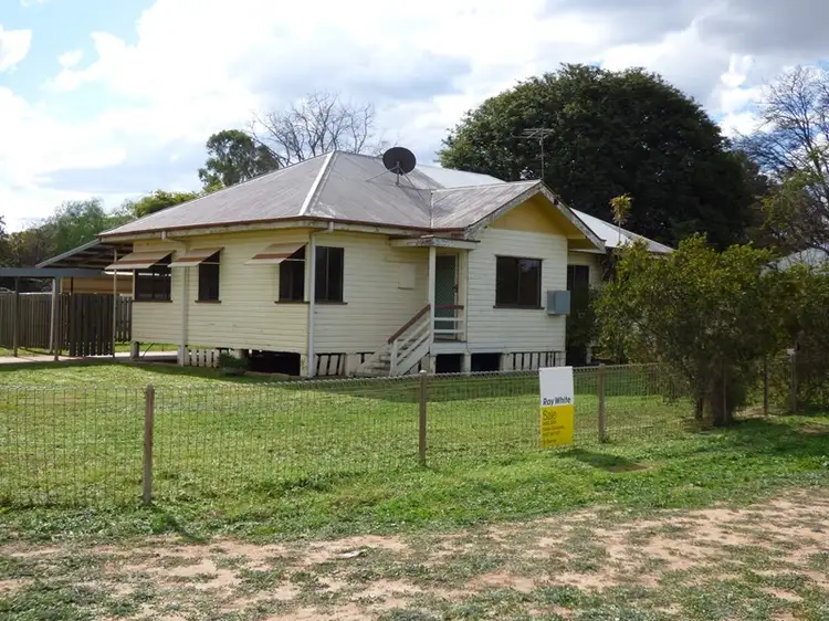 Main view of Homely house listing, 13 Marie Street, St George QLD 4487
