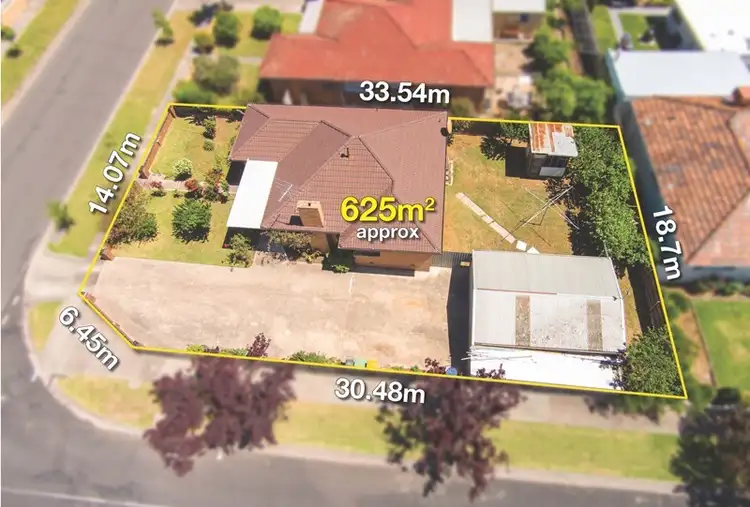 Second view of Homely house listing, 116 Broadhurst Avenue, Reservoir VIC 3073