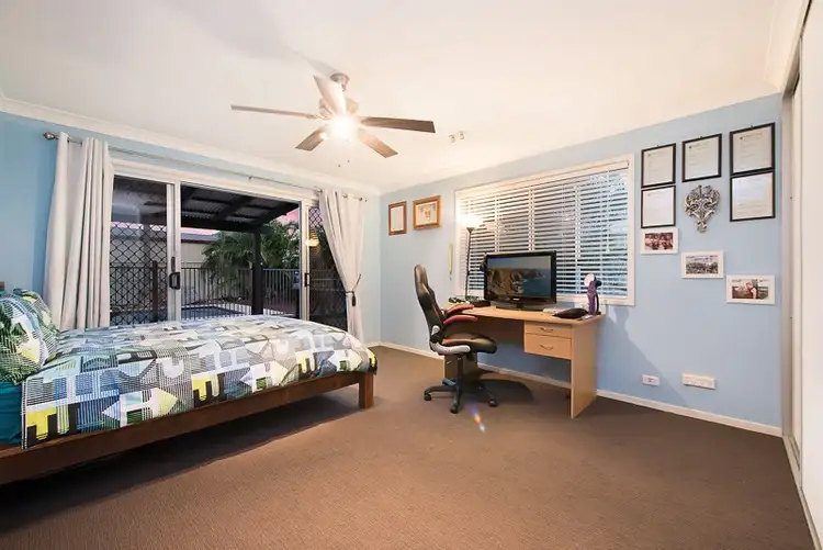 Seventh view of Homely house listing, 3 Lazzarini Place, Deception Bay QLD 4508