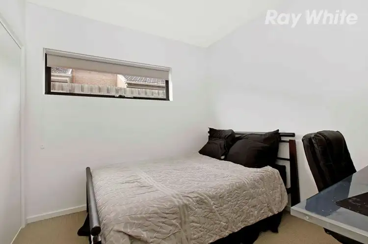 Fourth view of Homely unit listing, 1/99 Barton Street, Reservoir VIC 3073