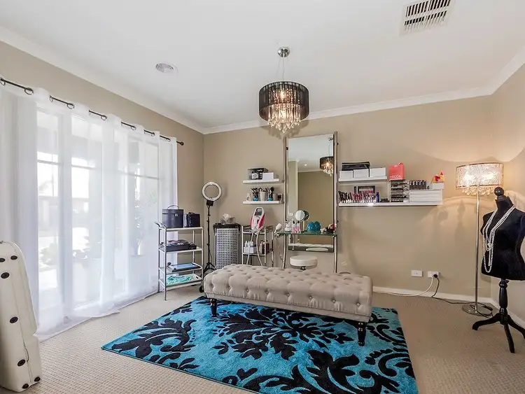 Fourth view of Homely house listing, 41 Harrington Avenue, Tarneit VIC 3029