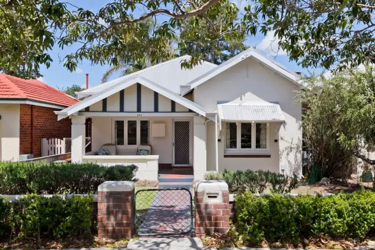 Second view of Homely house listing, 263 Nicholson Road, Shenton Park WA 6008