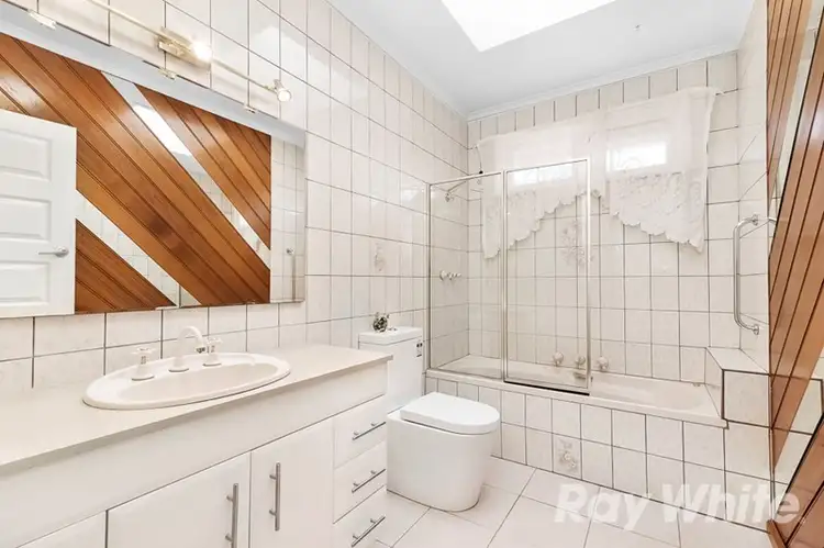 Third view of Homely house listing, 87 Lea Road, Mulgrave VIC 3170