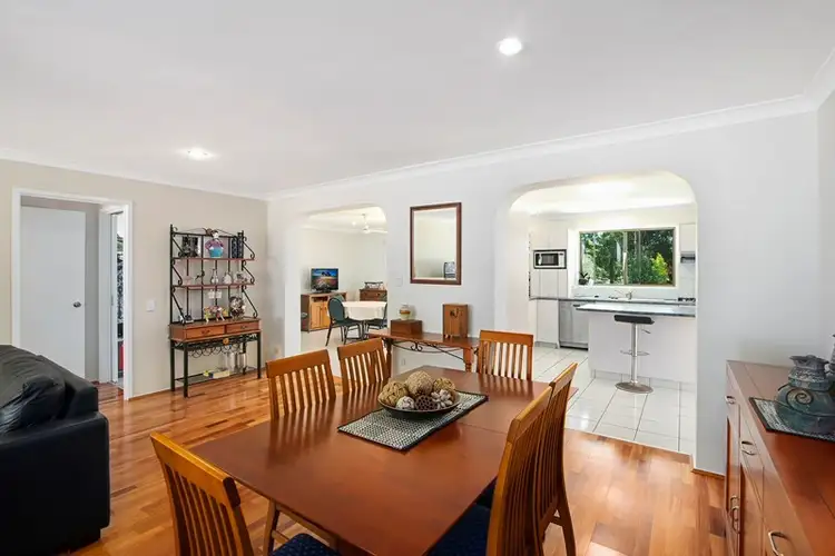Third view of Homely house listing, 1 Bilkurra Court, Elanora QLD 4221