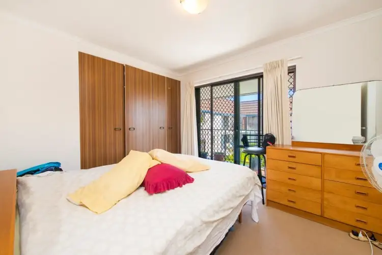 Fifth view of Homely unit listing, 13/2269 Gold Coast Highway, Mermaid Beach QLD 4218