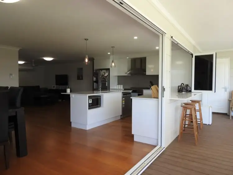 Fifth view of Homely house listing, 8 Honeyeater Court, Longreach QLD 4730